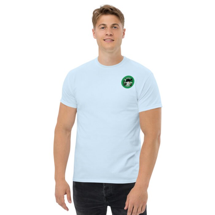 Unisex classic tee - Image 61