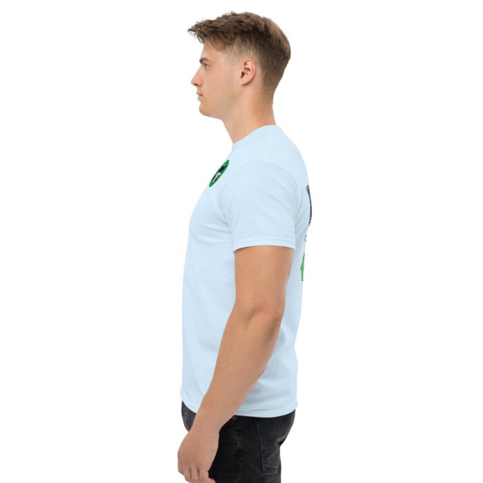 Unisex classic tee - Image 63