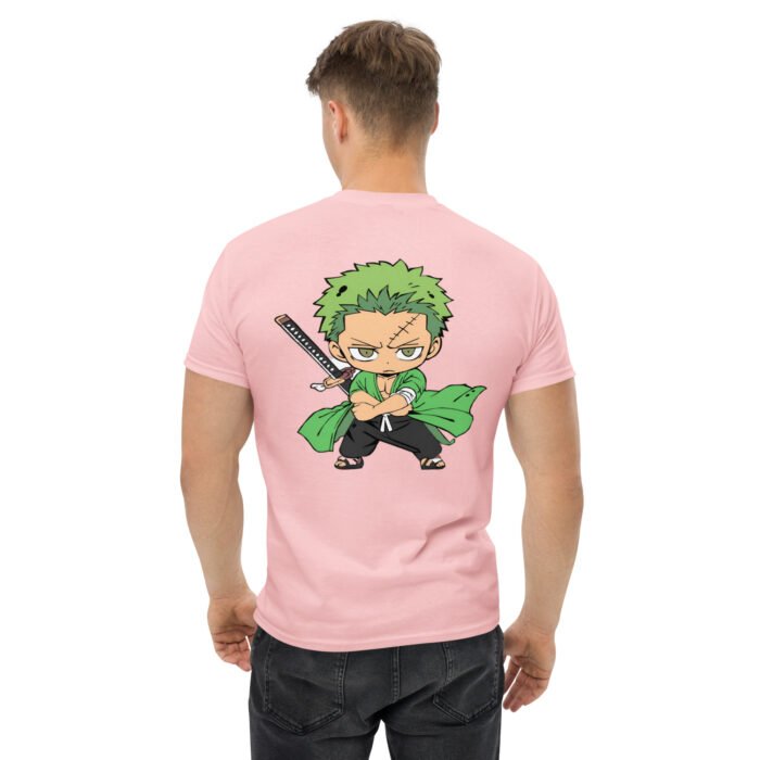 Unisex classic tee - Image 56