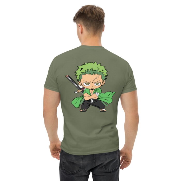 Unisex classic tee - Image 26