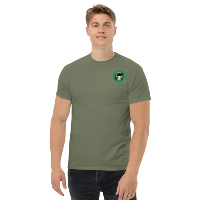 Unisex classic tee - Image 25