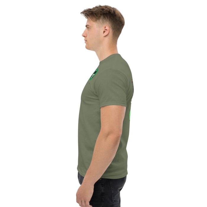 Unisex classic tee - Image 27