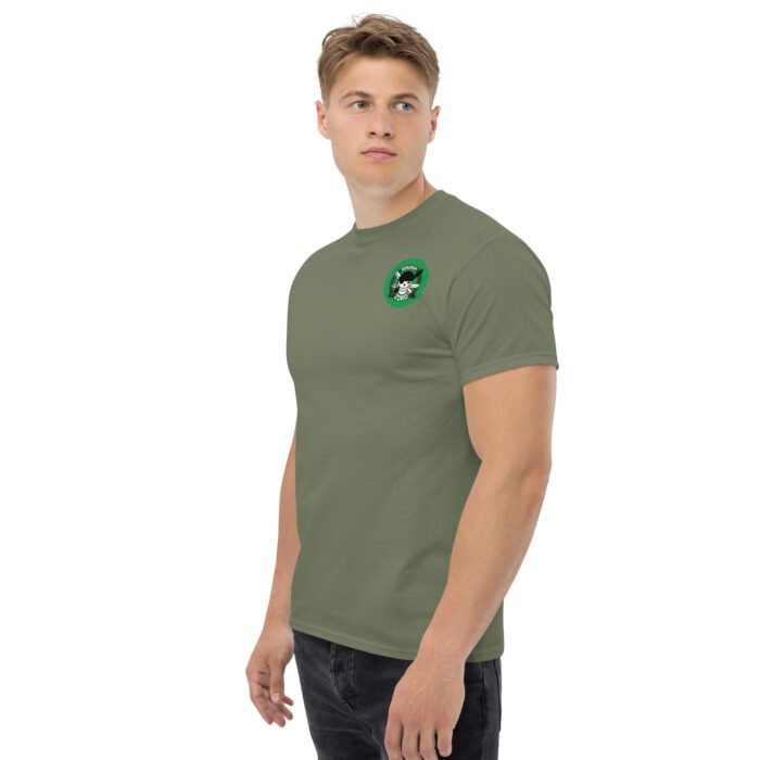 Unisex classic tee - Image 28