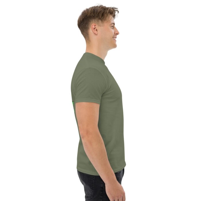 Unisex classic tee - Image 29