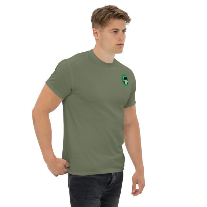 Unisex classic tee - Image 30