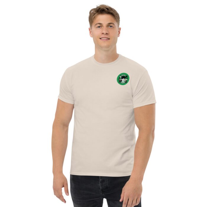 Unisex classic tee - Image 49