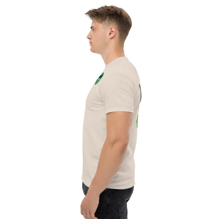 Unisex classic tee - Image 51
