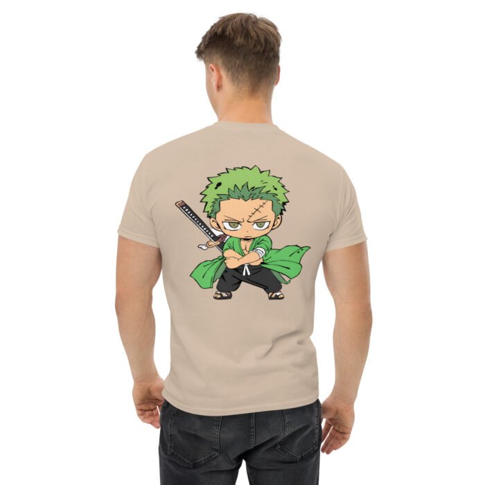 Unisex classic tee - Image 44