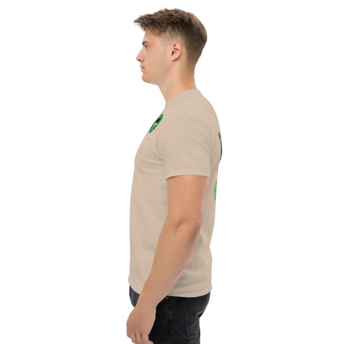 Unisex classic tee - Image 45