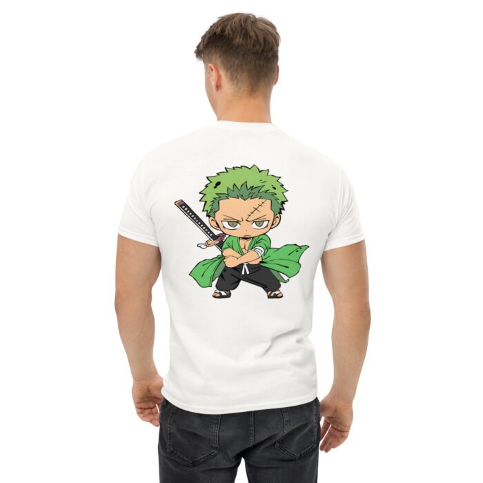 Unisex classic tee - Image 68