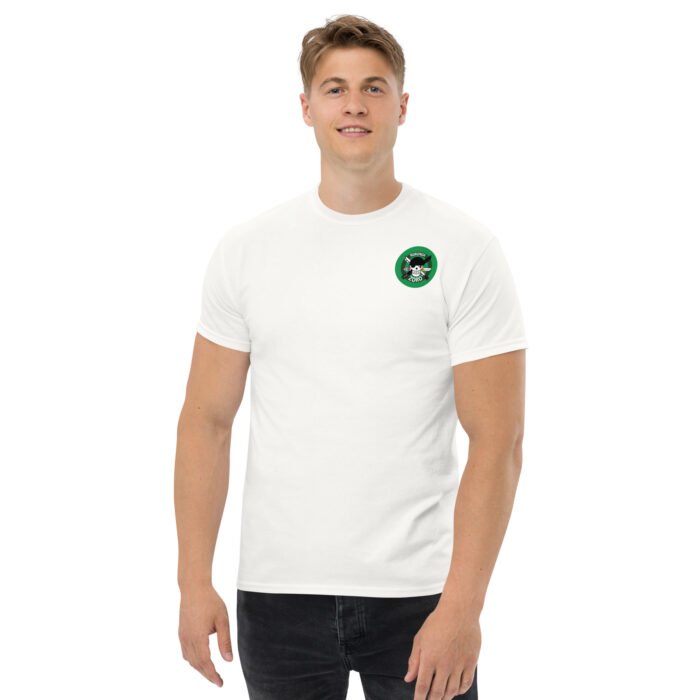 Unisex classic tee - Image 67