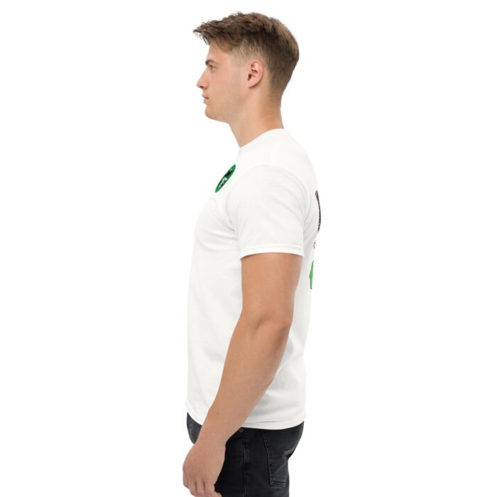 Unisex classic tee - Image 69