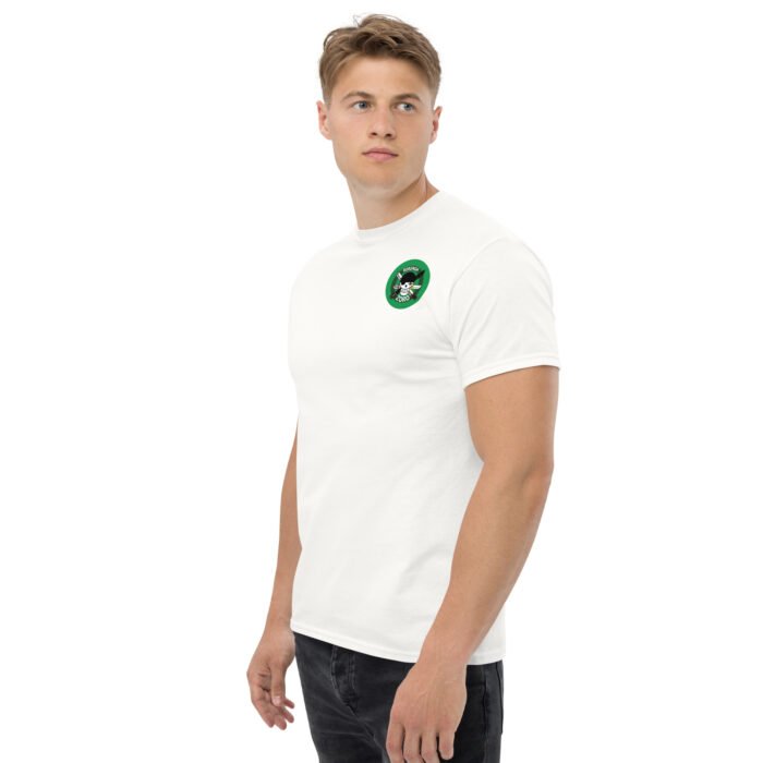 Unisex classic tee - Image 70