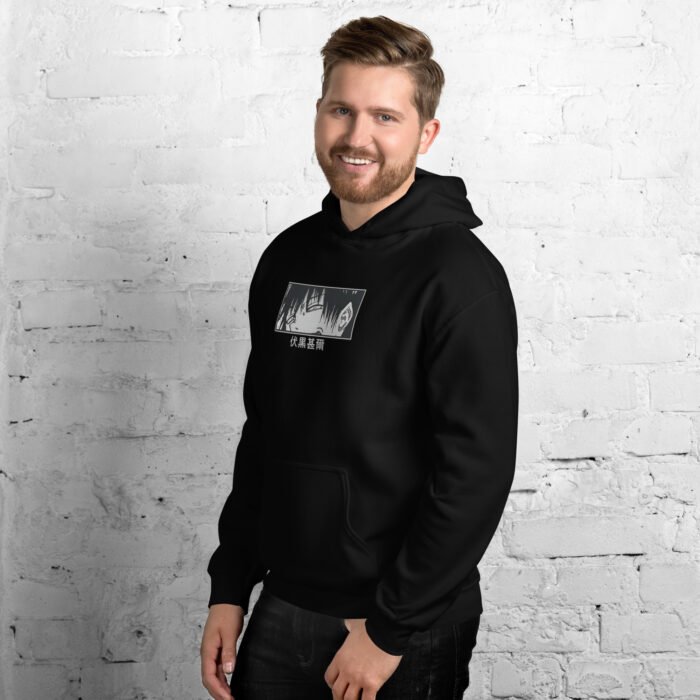 Unisex Hoodie - Image 3