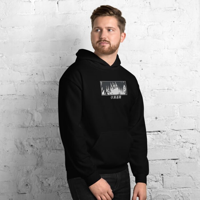 Unisex Hoodie - Image 4