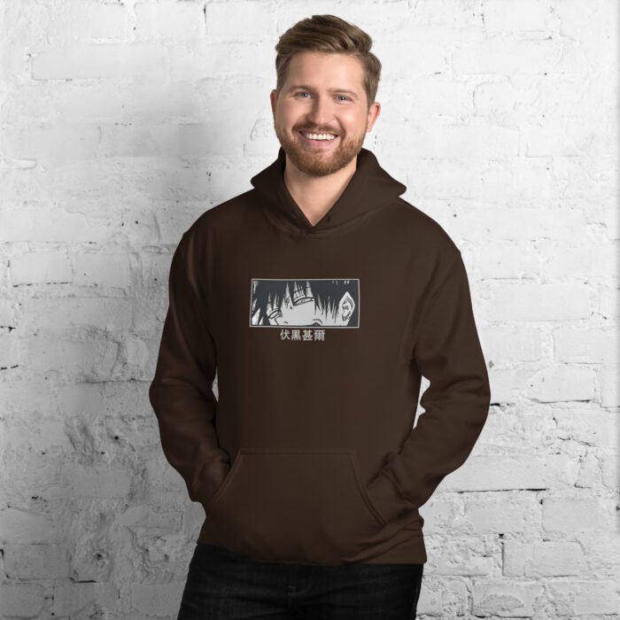 Unisex Hoodie - Image 9