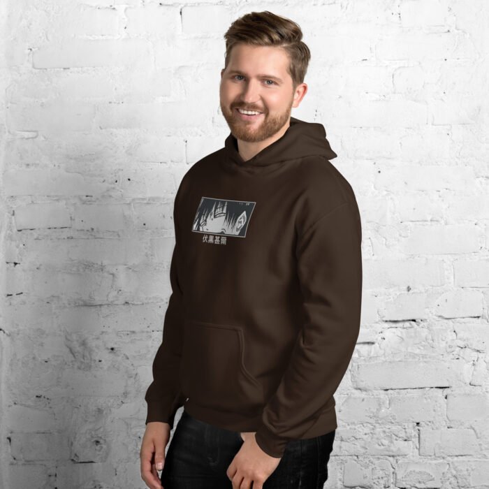 Unisex Hoodie - Image 11