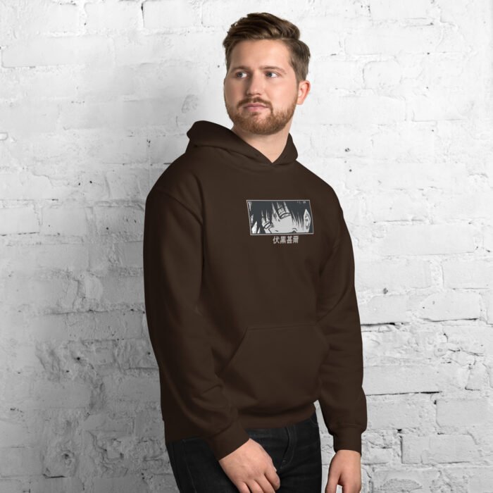 Unisex Hoodie - Image 12