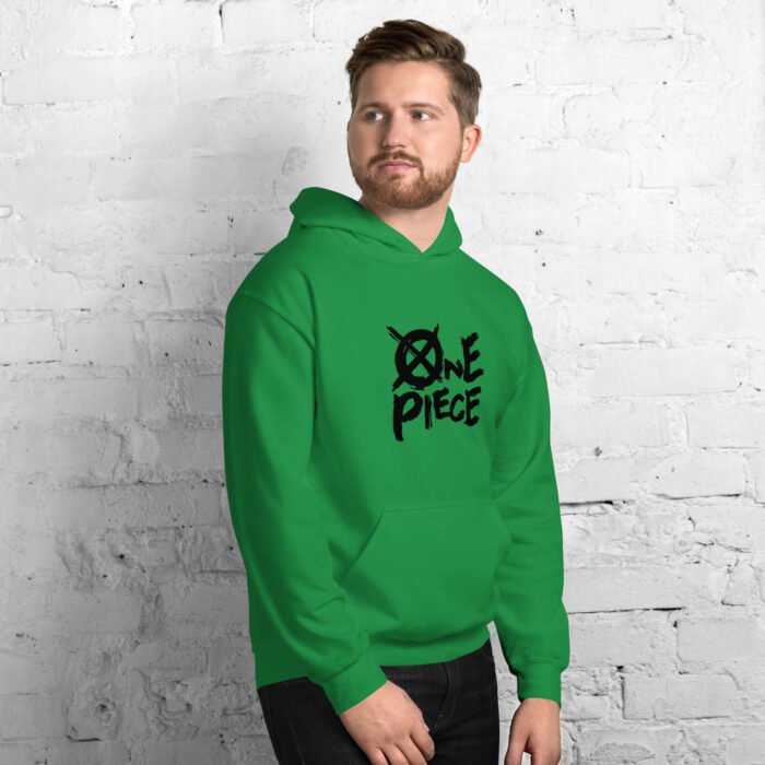 Unisex Premium Hoodie - Image 4