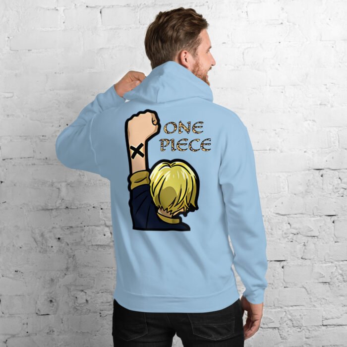 Unisex Hoodie - Image 6