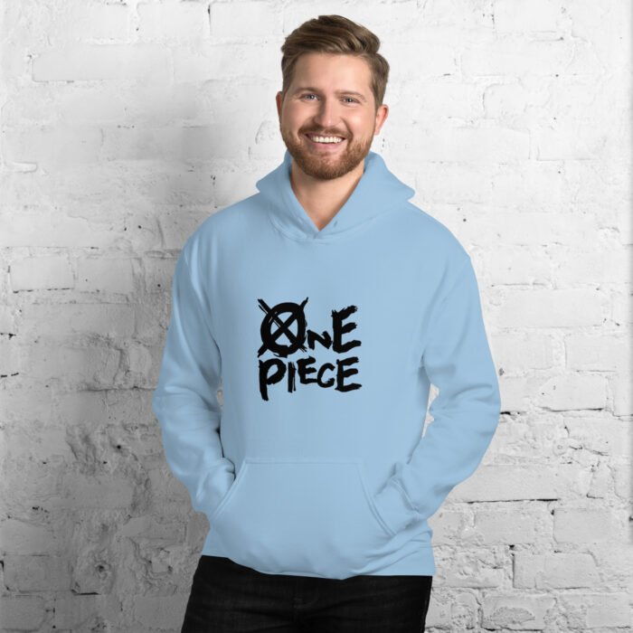 Unisex Hoodie - Image 5