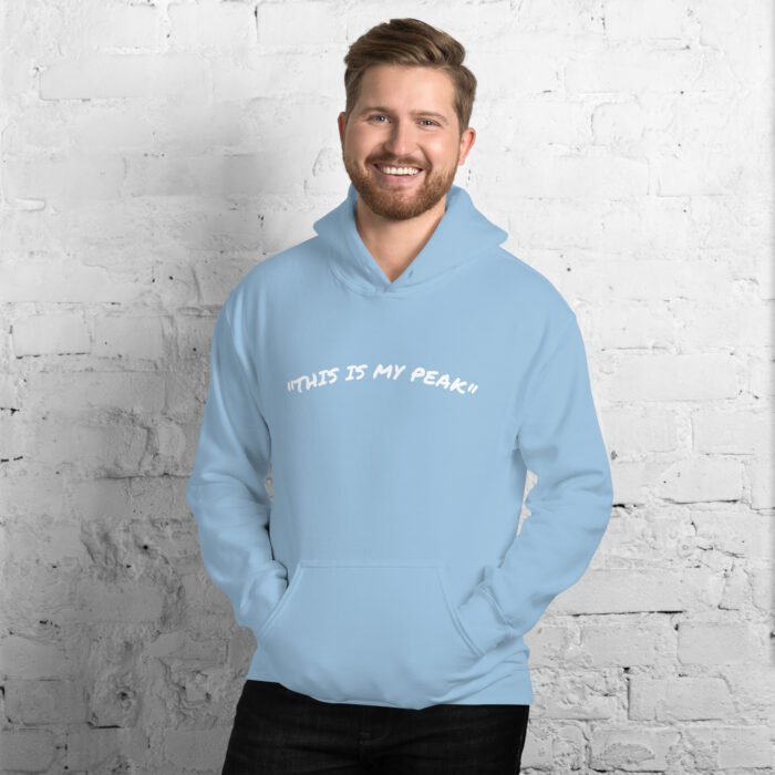 Unisex Hoodie - Image 9