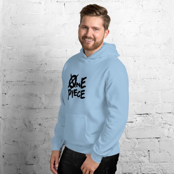 Unisex Hoodie - Image 7