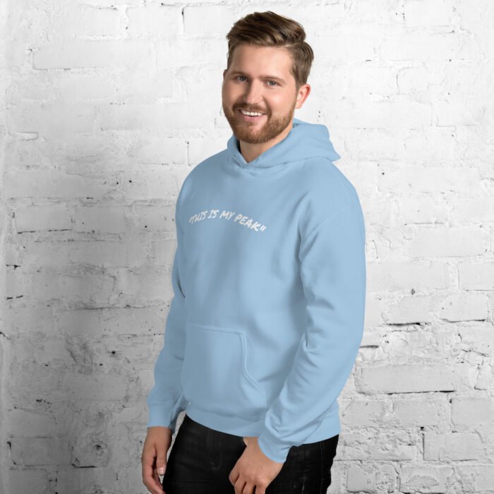 Unisex Hoodie - Image 11