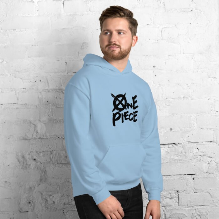 Unisex Hoodie - Image 8