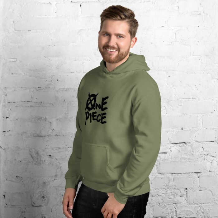 Unisex Premium Hoodie - Image 7