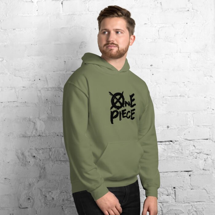 Unisex Premium Hoodie - Image 8