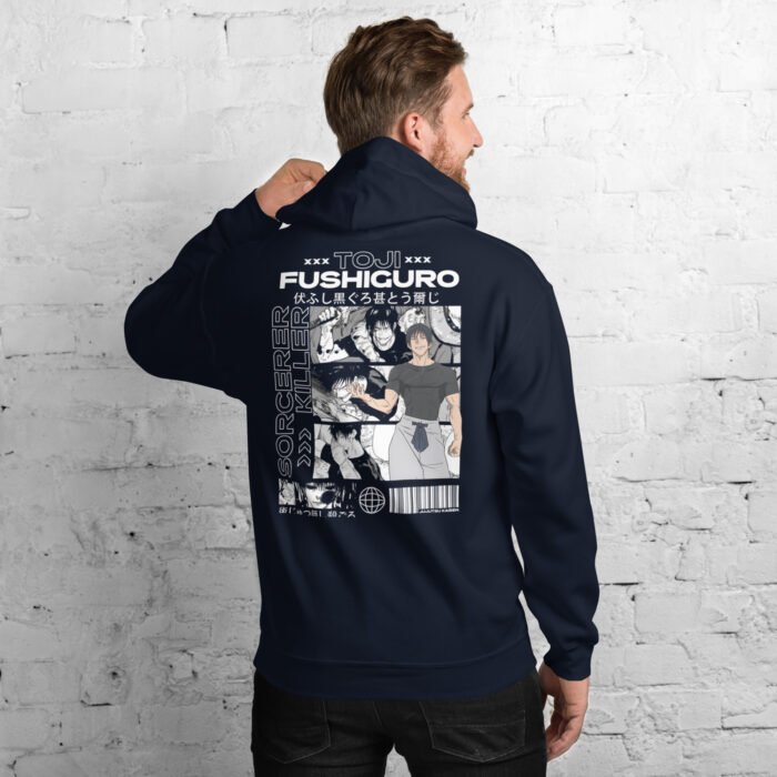Unisex Hoodie - Image 6