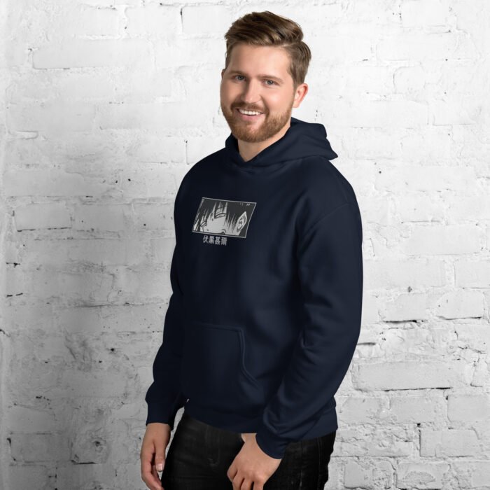 Unisex Hoodie - Image 7