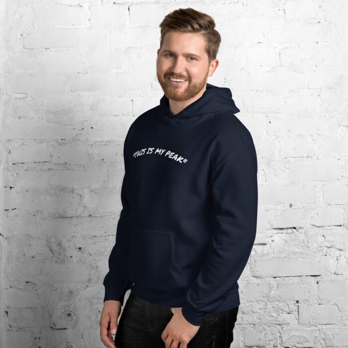 Unisex Hoodie - Image 7