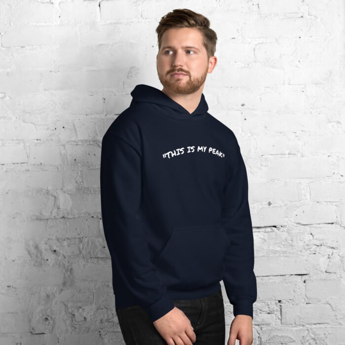 Unisex Hoodie - Image 8