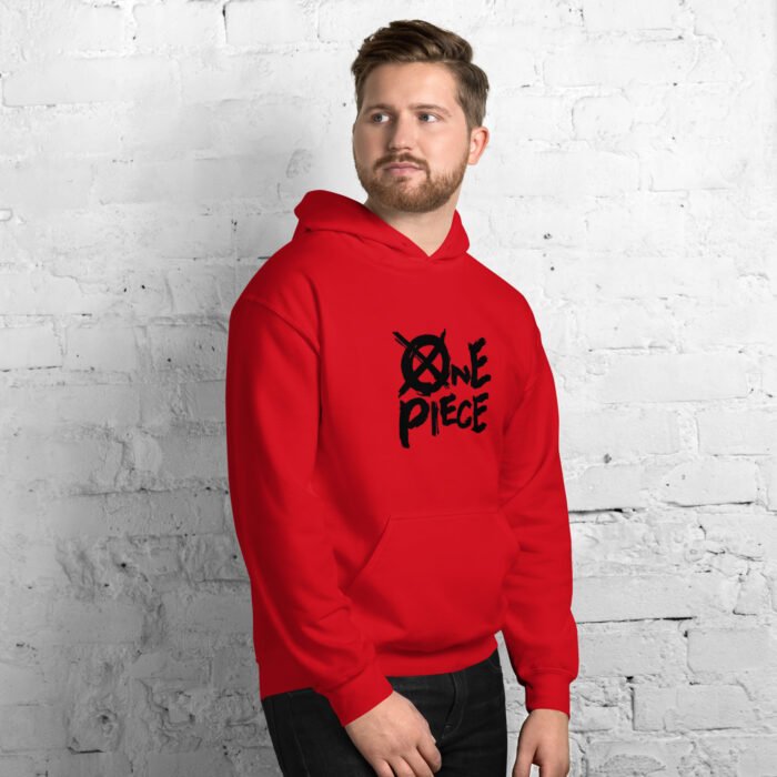 Unisex premium Hoodie - Image 4