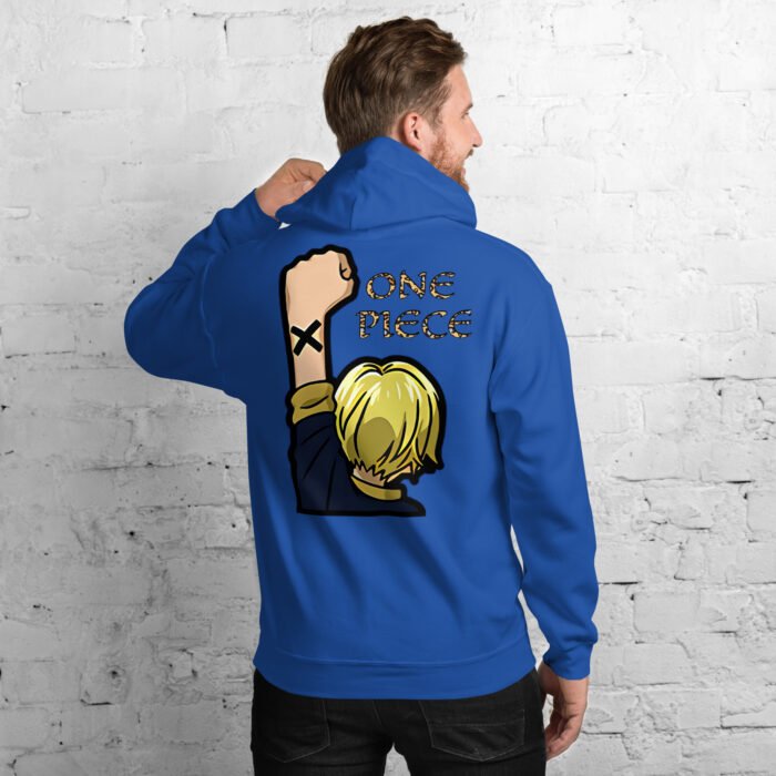 Unisex Hoodie