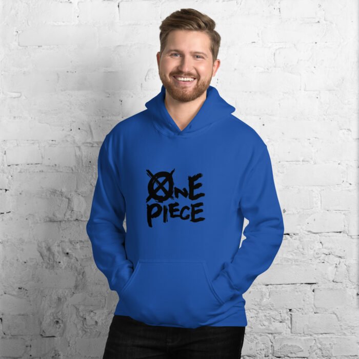 Unisex Hoodie - Image 2