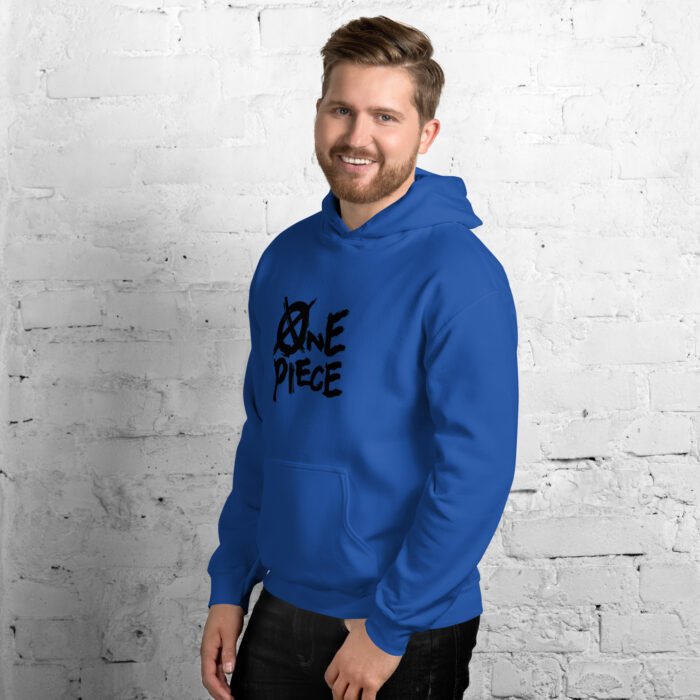 Unisex Hoodie - Image 3