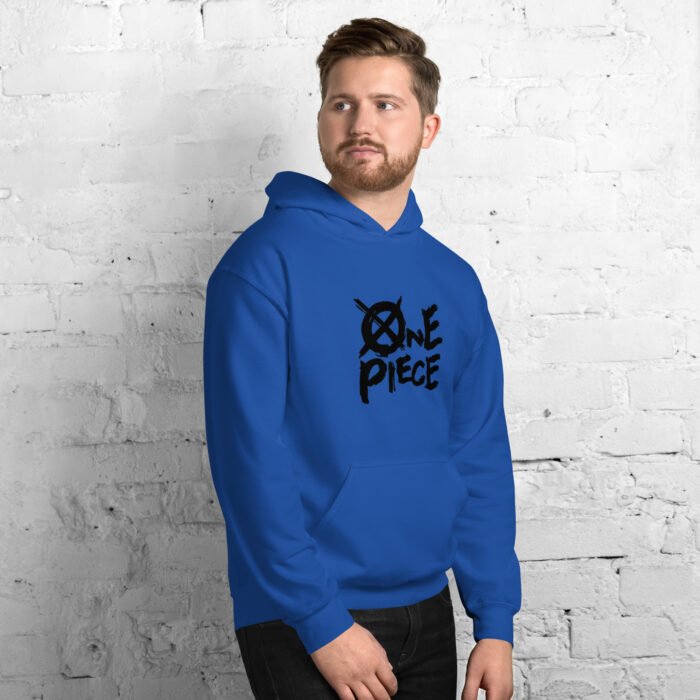 Unisex Hoodie - Image 4