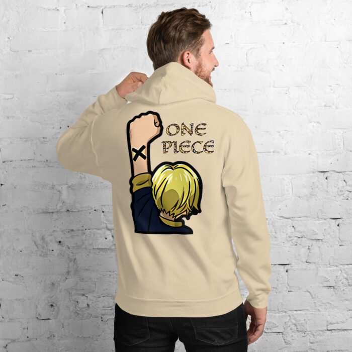 Unisex Hoodie - Image 10