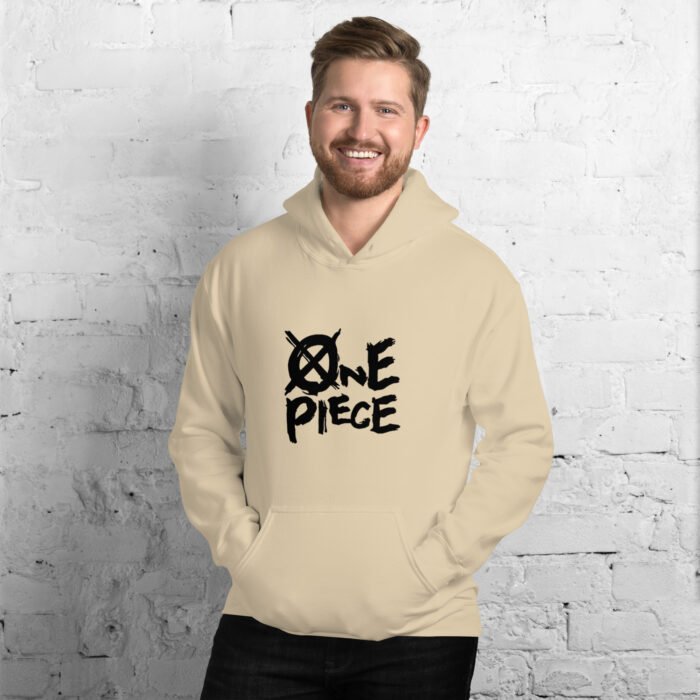 Unisex Hoodie - Image 9