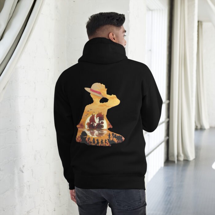 Unisex Hoodie