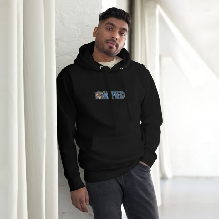 Unisex Hoodie - Image 2