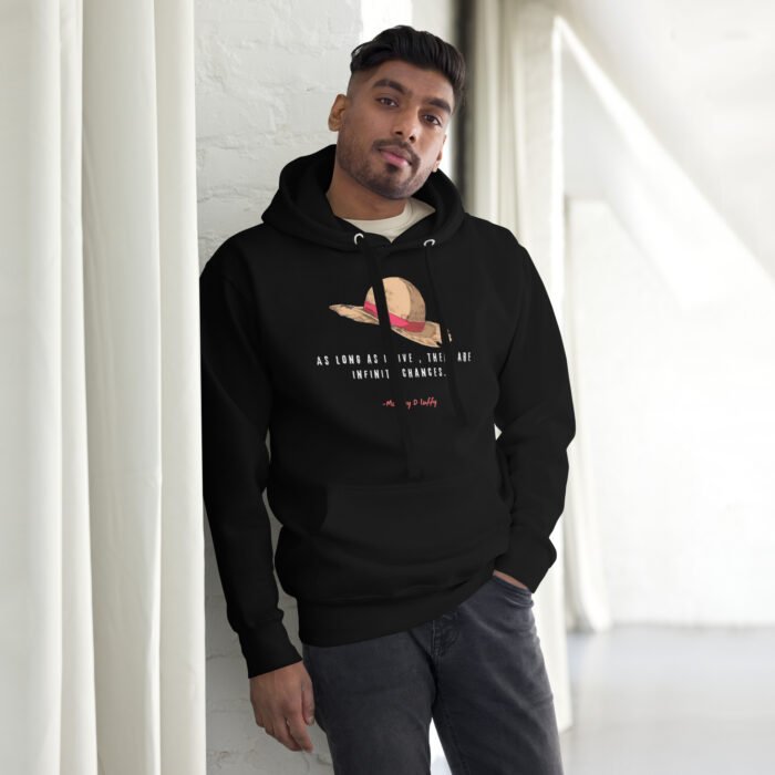 Unisex Hoodie - Image 3