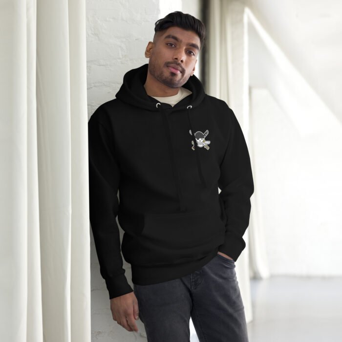 Unisex Hoodie - Image 2