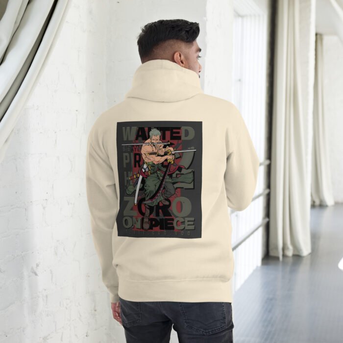 Unisex Hoodie - Image 12