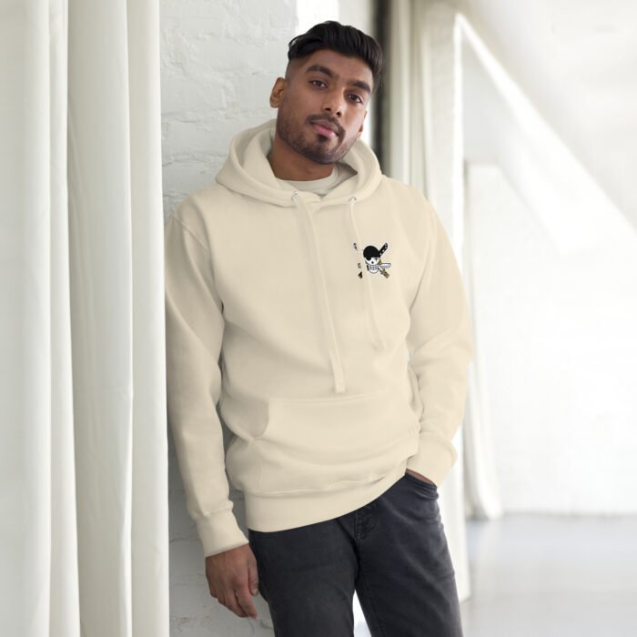 Unisex Hoodie - Image 11