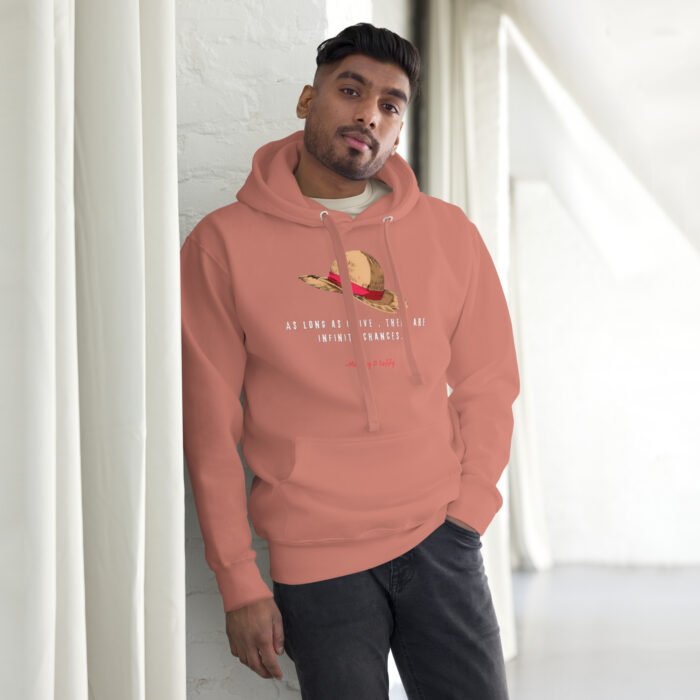 Unisex Hoodie - Image 12