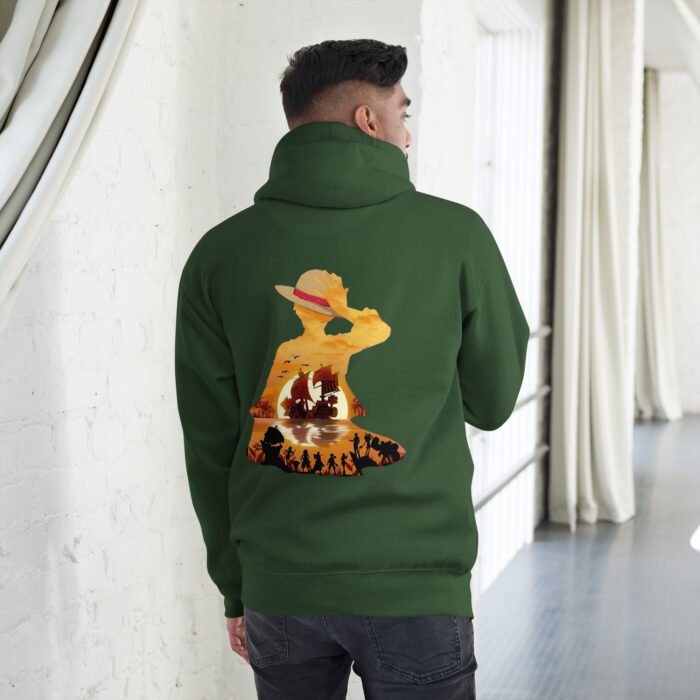 Unisex Hoodie - Image 6